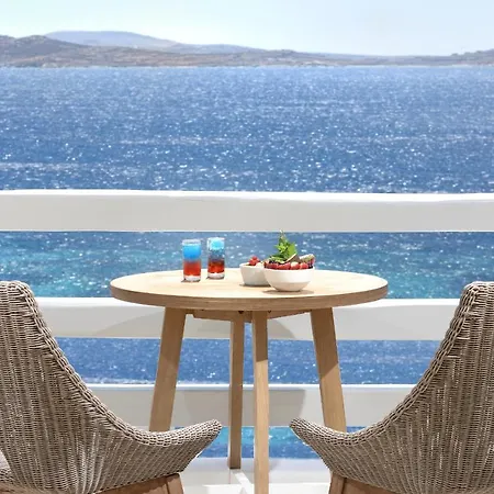 Anax Resort&Spa Agios Ioannis Diakoftis Exterior foto