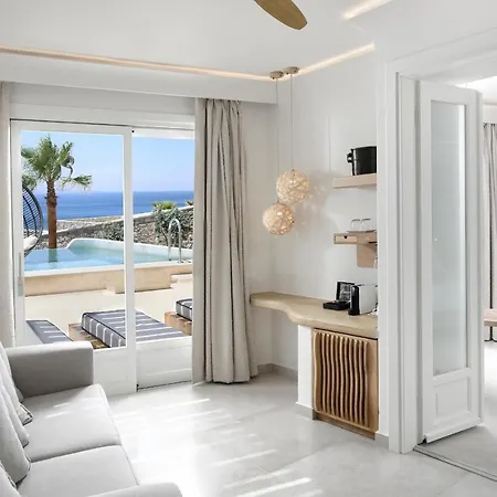 Anax Resort And Spa Agios Ioannis Diakoftis Exterior photo