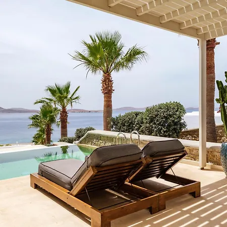 Anax Resort&Spa Agios Ioannis Diakoftis Exterior foto