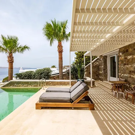 Anax Resort&Spa Agios Ioannis Diakoftis Exterior foto