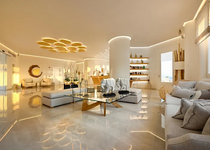 Anax Resort And Spa