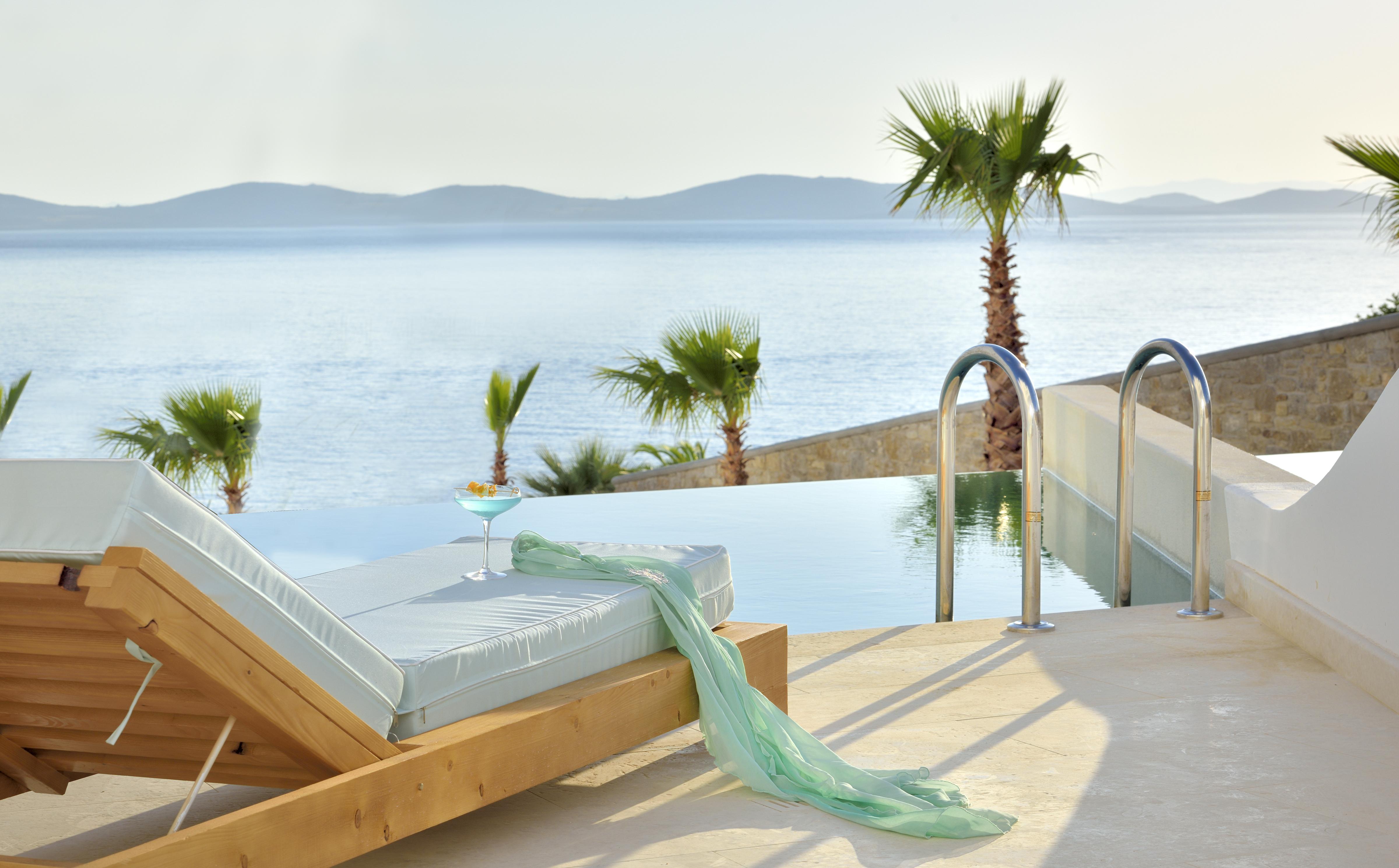 Hotel Anax And Agios Ioannis Diakoftis