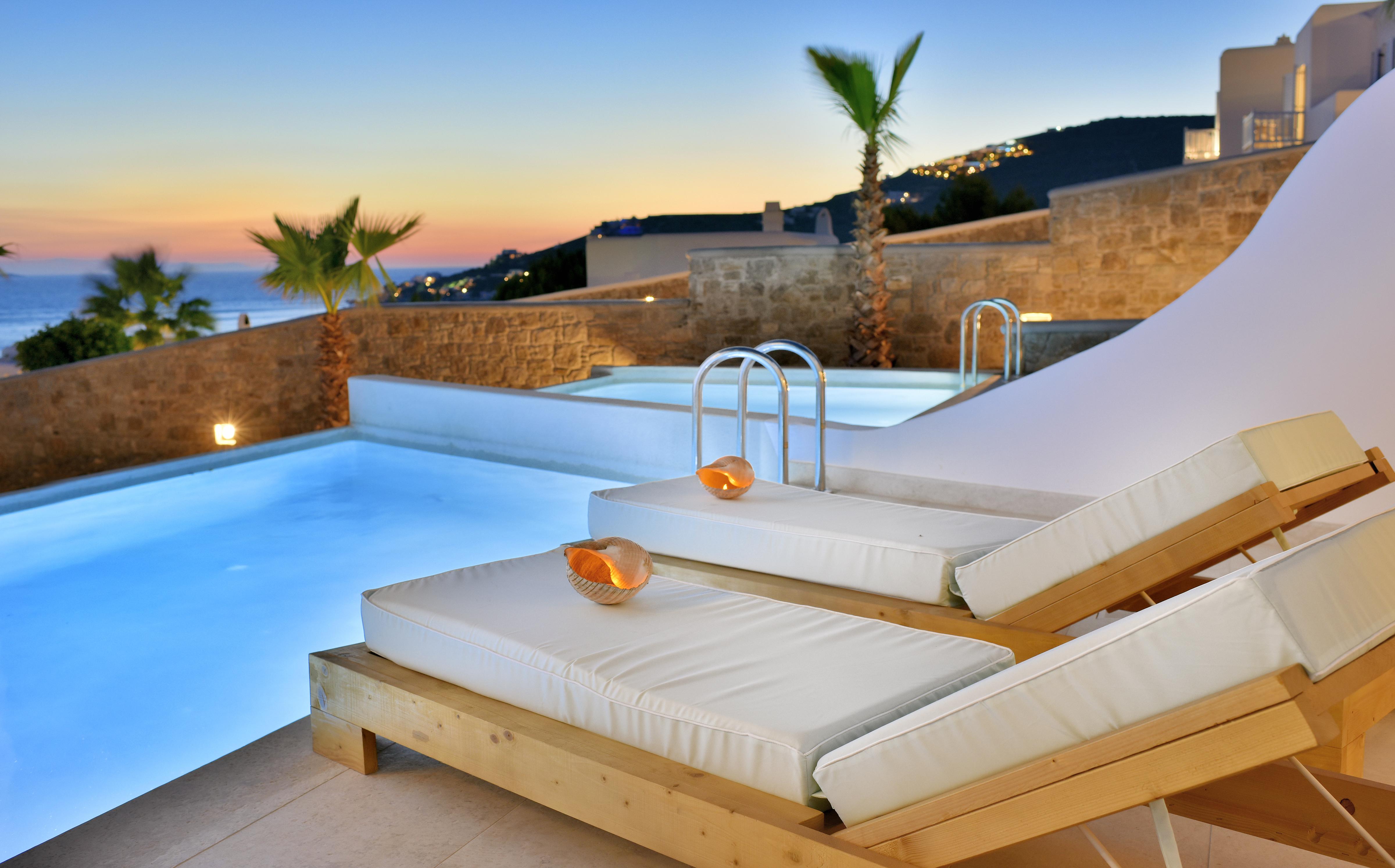 Hotel Anax And Agios Ioannis Diakoftis
