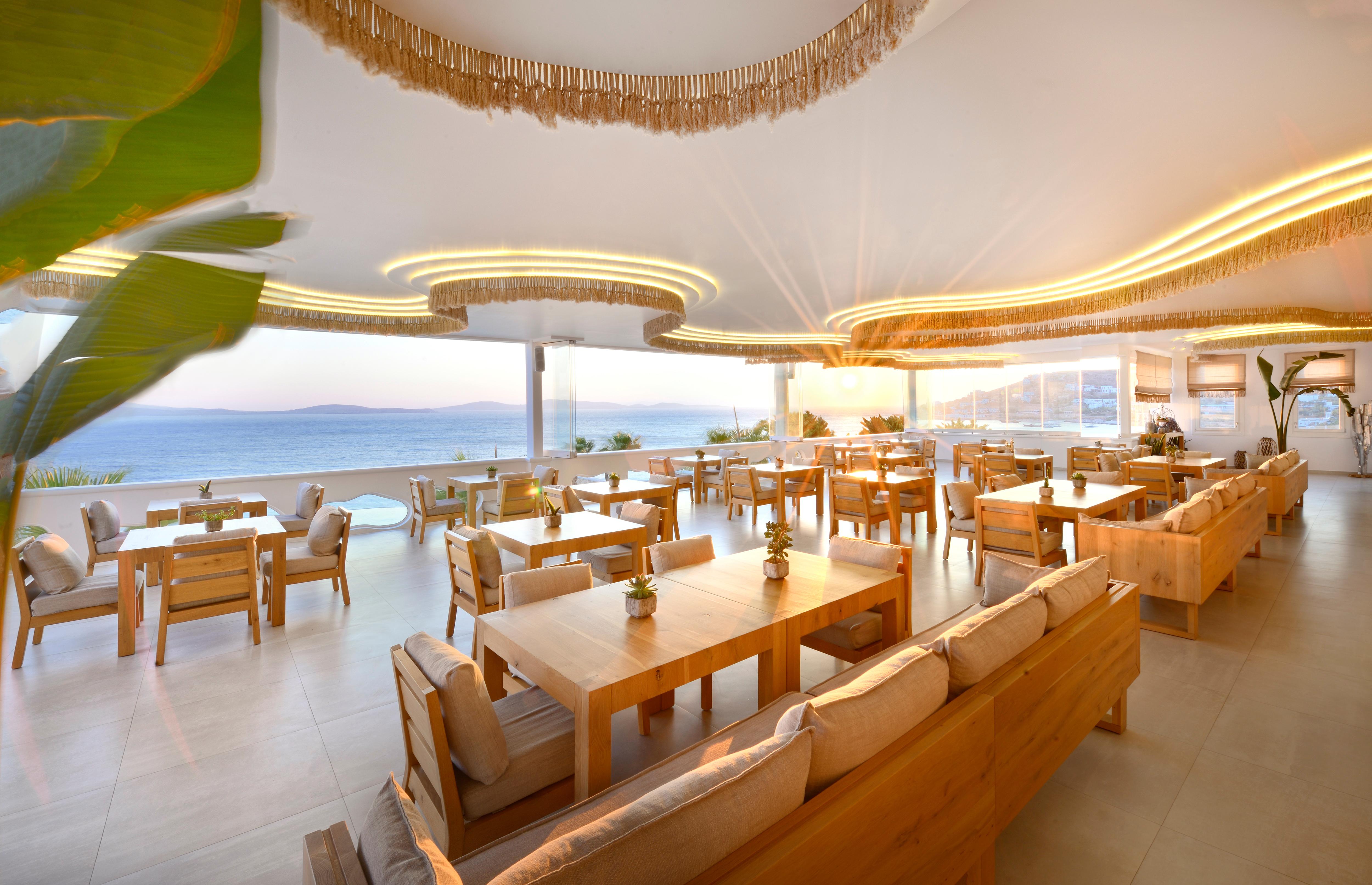 Anax And Hotel 5*