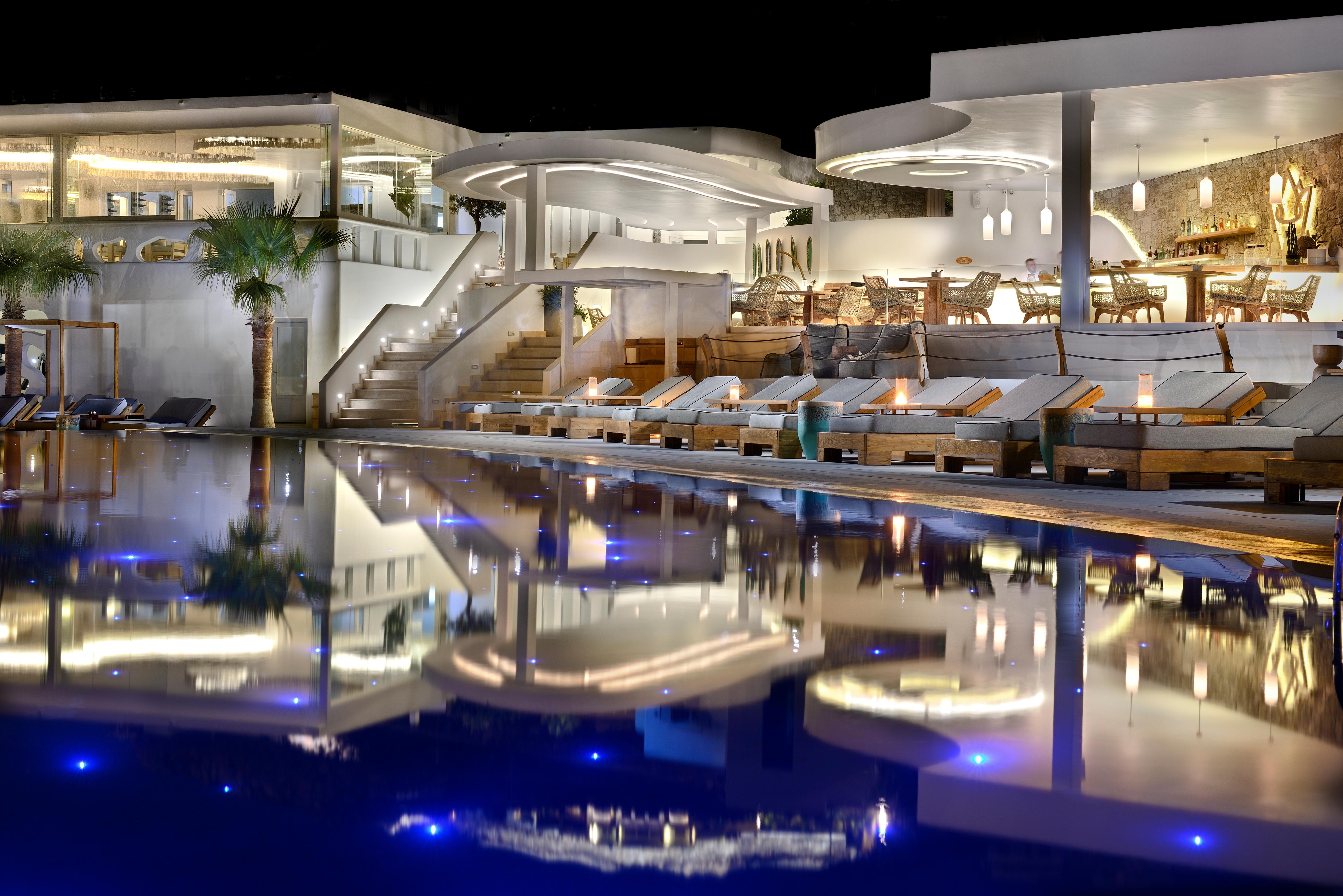 Hotel Anax And 5*
