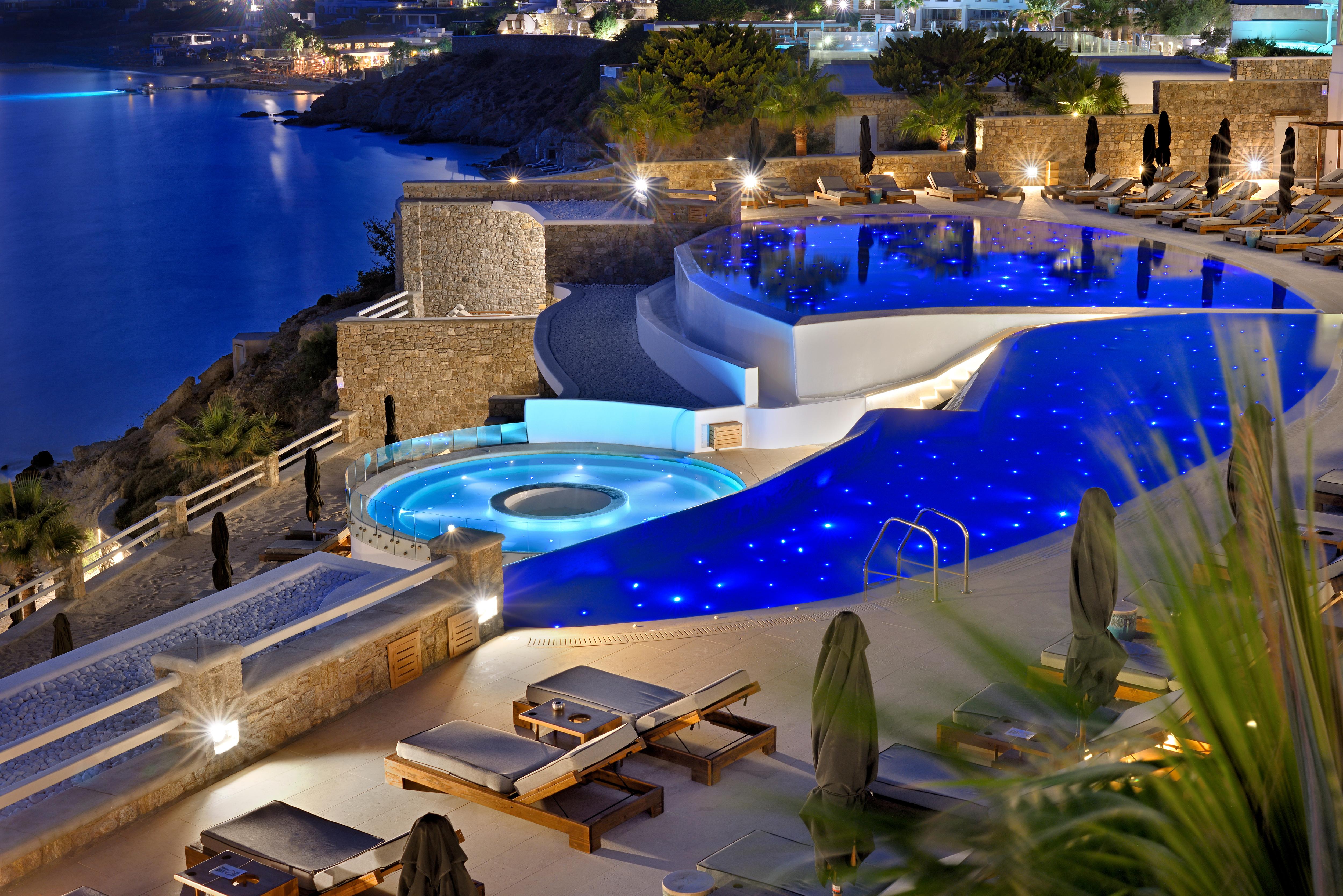 Hotel Anax And 5*