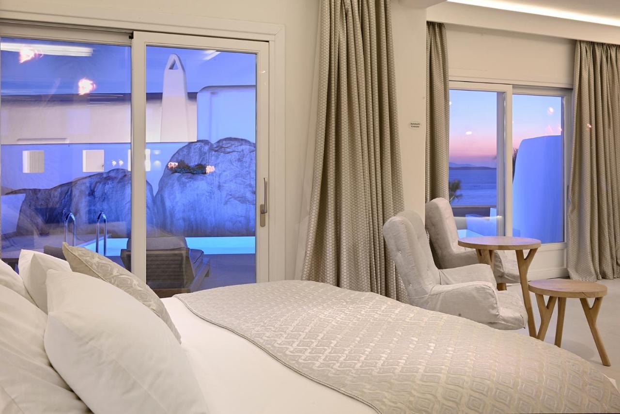 Anax And Hotel Agios Ioannis Diakoftis