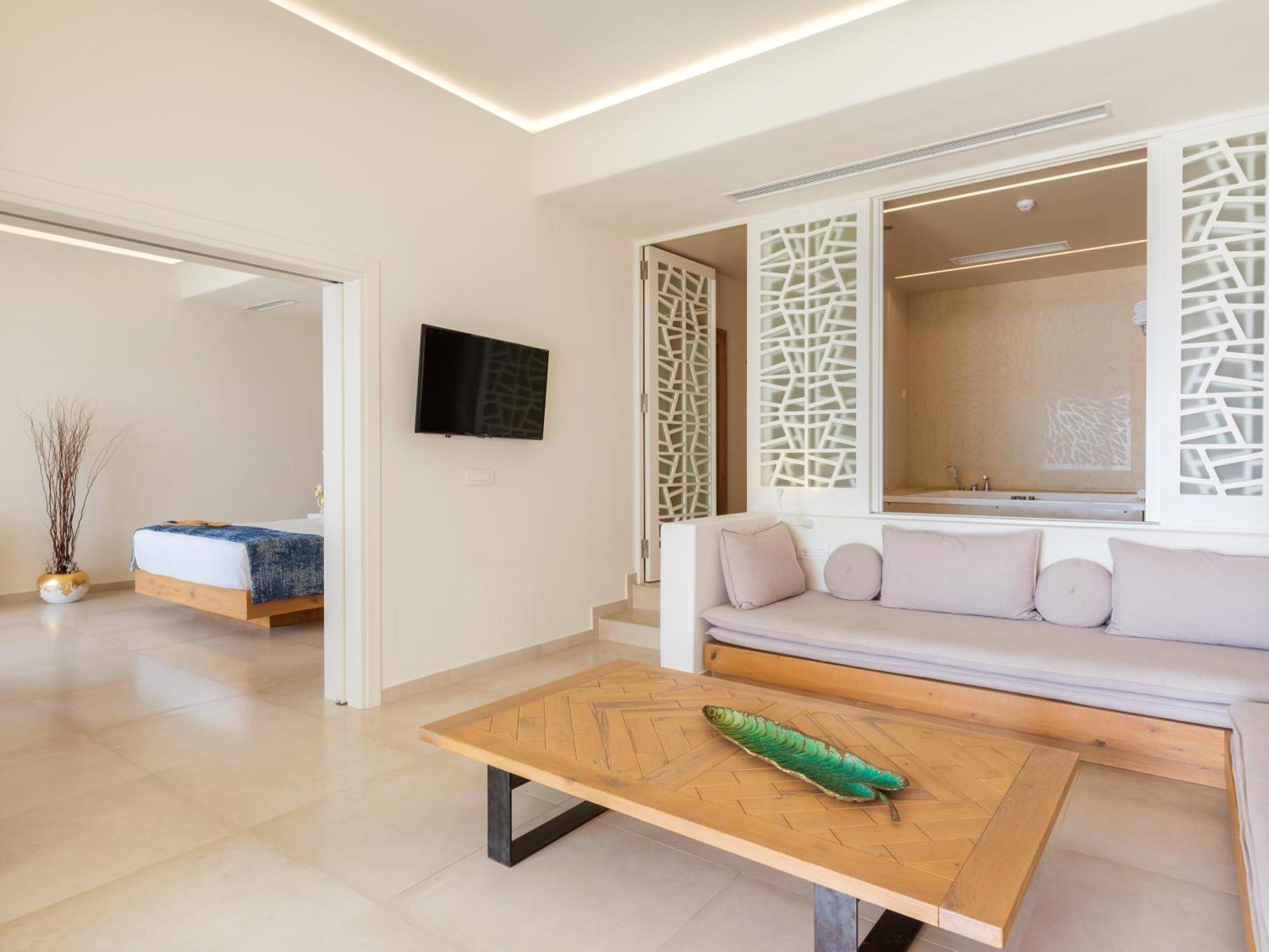 Anax And Hotel Agios Ioannis Diakoftis