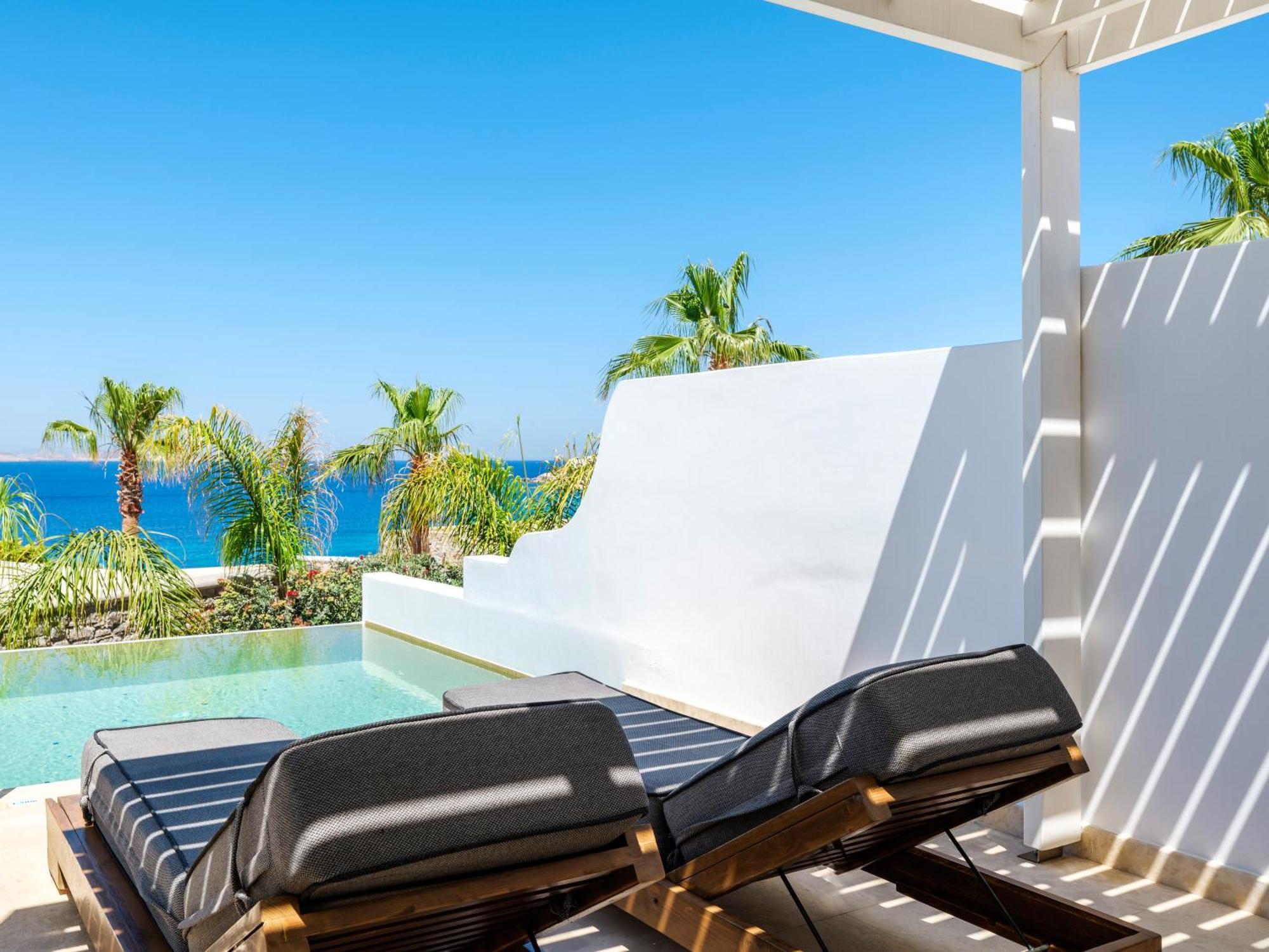 Hotel Anax And 5*