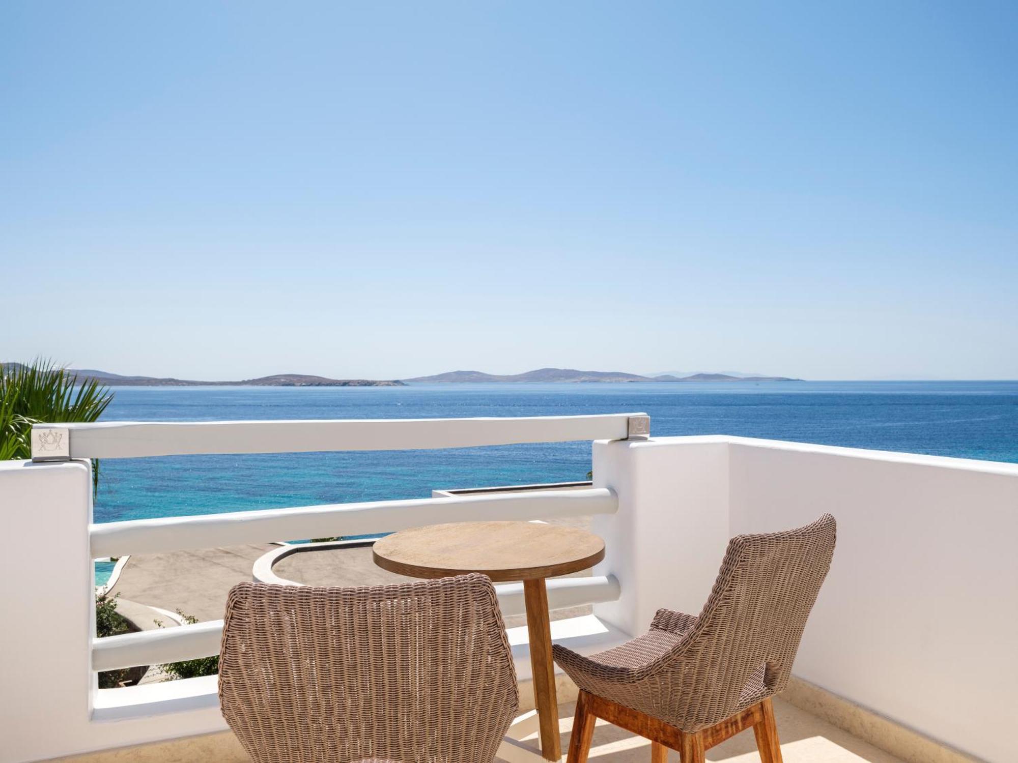 Anax And Hotel Agios Ioannis Diakoftis