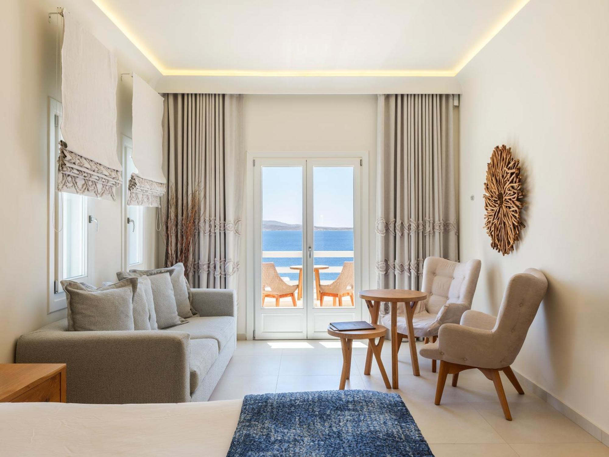 Anax And Hotel 5*