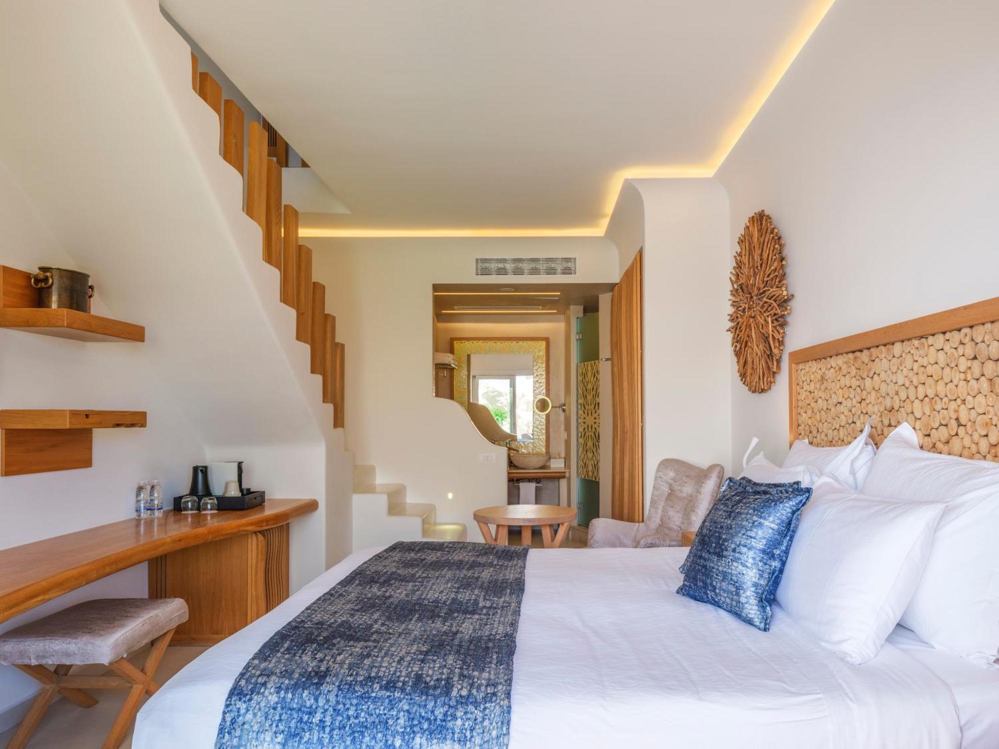 Anax And Hotel Agios Ioannis Diakoftis