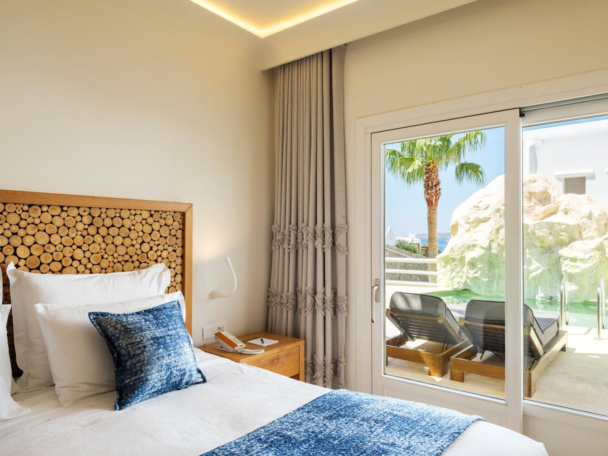Hotel Anax And Agios Ioannis Diakoftis