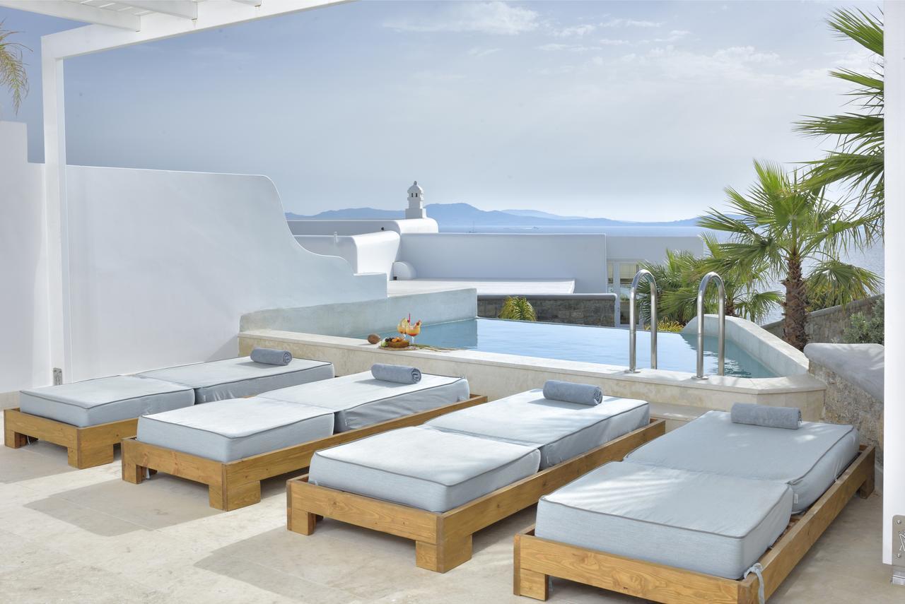 Hotel Anax And