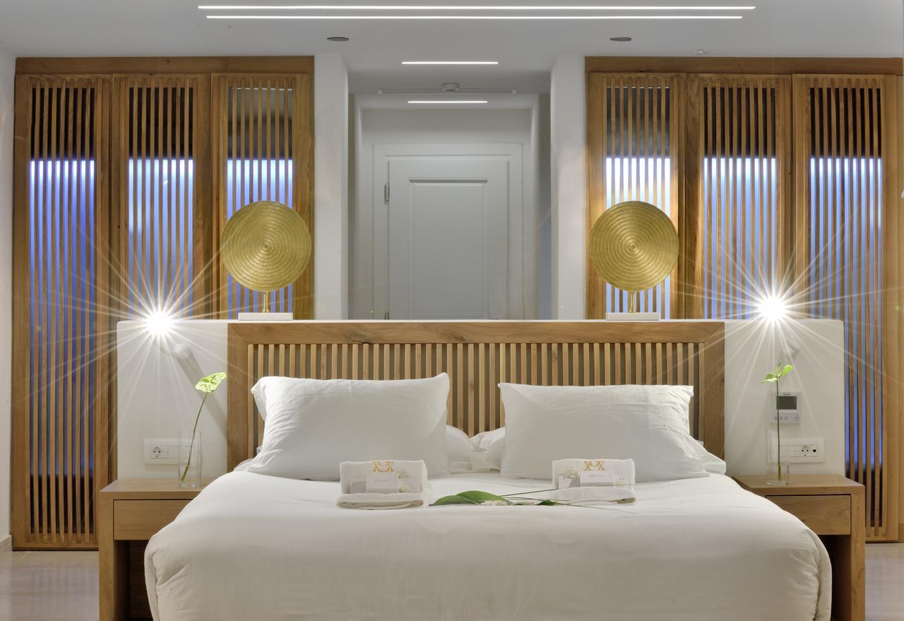 Anax And Hotel 5*